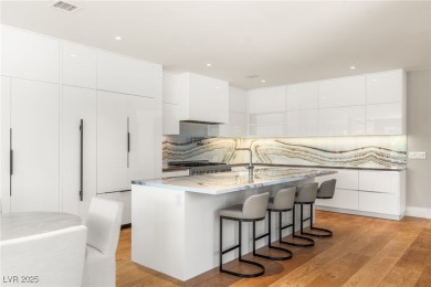 Beautiful country club home has been remodeled on the interior & on Red Rock Country Club in Nevada - for sale on GolfHomes.com, golf home, golf lot