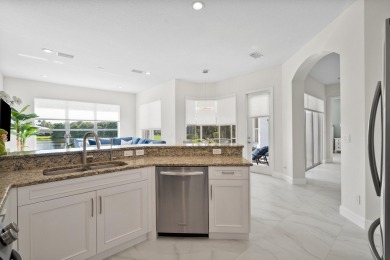 Beautifully renovated 3-bedroom, 2-bath home with an oversized on Monarch Country Club in Florida - for sale on GolfHomes.com, golf home, golf lot