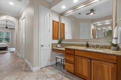Experience the Ultimate in Luxury Living in Lakewood Ranch on Ritz-Carlton Members Golf Club in Florida - for sale on GolfHomes.com, golf home, golf lot