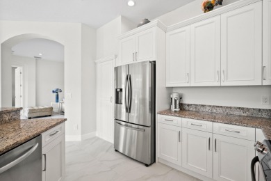Beautifully renovated 3-bedroom, 2-bath home with an oversized on Monarch Country Club in Florida - for sale on GolfHomes.com, golf home, golf lot