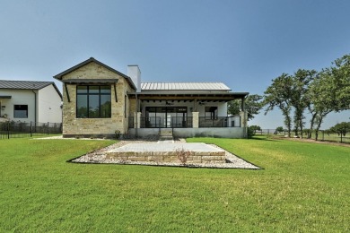 Enjoy a beautiful Texas Hill country drive to the exquisite on Lakecliff Golf Course in Texas - for sale on GolfHomes.com, golf home, golf lot
