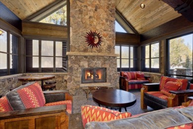 Step into your own Yellowstone-inspired retreat in the heart of on Sunriver Caldera Springs Golf Course in Oregon - for sale on GolfHomes.com, golf home, golf lot