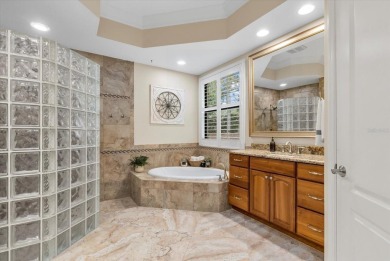 Experience the Ultimate in Luxury Living in Lakewood Ranch on Ritz-Carlton Members Golf Club in Florida - for sale on GolfHomes.com, golf home, golf lot