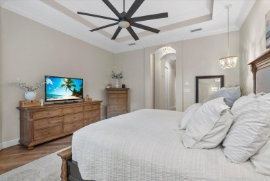 Experience the Ultimate in Luxury Living in Lakewood Ranch on Ritz-Carlton Members Golf Club in Florida - for sale on GolfHomes.com, golf home, golf lot