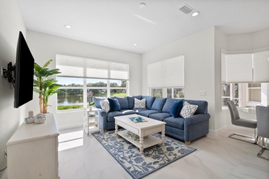 Beautifully renovated 3-bedroom, 2-bath home with an oversized on Monarch Country Club in Florida - for sale on GolfHomes.com, golf home, golf lot