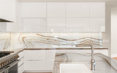 Beautiful country club home has been remodeled on the interior & on Red Rock Country Club in Nevada - for sale on GolfHomes.com, golf home, golf lot