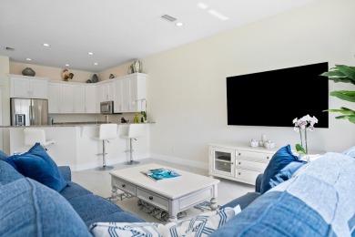 Beautifully renovated 3-bedroom, 2-bath home with an oversized on Monarch Country Club in Florida - for sale on GolfHomes.com, golf home, golf lot