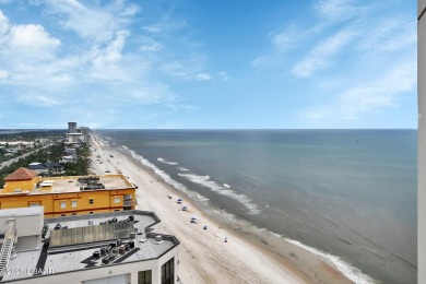 IMAGINE LIFE AT THE BEACH -- Your toes in the sand, the sun on Oceans Golf Club in Florida - for sale on GolfHomes.com, golf home, golf lot