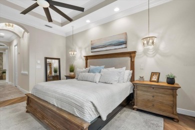 Experience the Ultimate in Luxury Living in Lakewood Ranch on Ritz-Carlton Members Golf Club in Florida - for sale on GolfHomes.com, golf home, golf lot