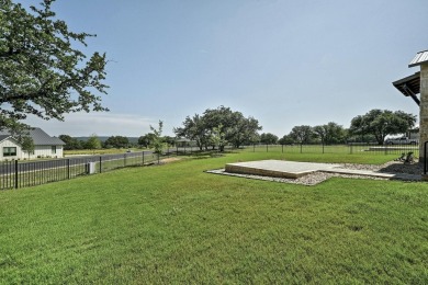 Enjoy a beautiful Texas Hill country drive to the exquisite on Lakecliff Golf Course in Texas - for sale on GolfHomes.com, golf home, golf lot