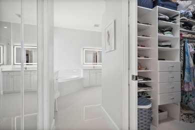 Beautifully renovated 3-bedroom, 2-bath home with an oversized on Monarch Country Club in Florida - for sale on GolfHomes.com, golf home, golf lot
