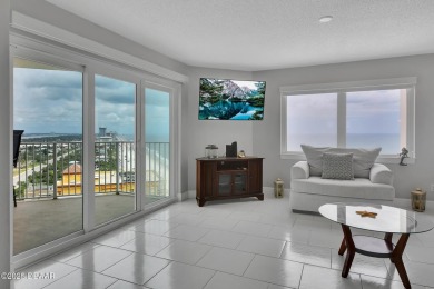 IMAGINE LIFE AT THE BEACH -- Your toes in the sand, the sun on Oceans Golf Club in Florida - for sale on GolfHomes.com, golf home, golf lot