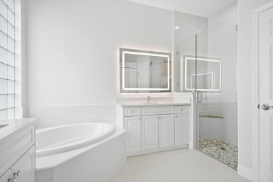 Beautifully renovated 3-bedroom, 2-bath home with an oversized on Monarch Country Club in Florida - for sale on GolfHomes.com, golf home, golf lot