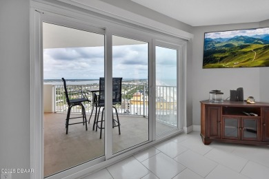 IMAGINE LIFE AT THE BEACH -- Your toes in the sand, the sun on Oceans Golf Club in Florida - for sale on GolfHomes.com, golf home, golf lot