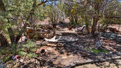 Escape to the tranquility of the countryside with this beautiful on Silver Creek Golf Club in Arizona - for sale on GolfHomes.com, golf home, golf lot