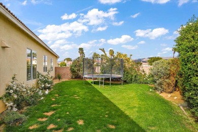 Welcome to the gated Esplanade-prime location in La Quinta on Bermuda Dunes Country Club in California - for sale on GolfHomes.com, golf home, golf lot