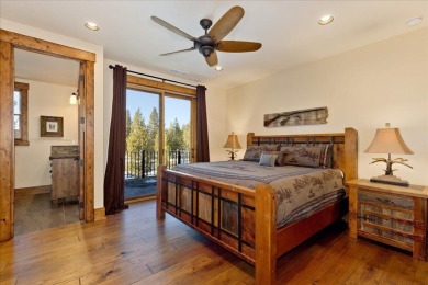 Step into your own Yellowstone-inspired retreat in the heart of on Sunriver Caldera Springs Golf Course in Oregon - for sale on GolfHomes.com, golf home, golf lot