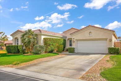 Welcome to the gated Esplanade-prime location in La Quinta on Bermuda Dunes Country Club in California - for sale on GolfHomes.com, golf home, golf lot