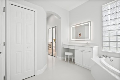 Beautifully renovated 3-bedroom, 2-bath home with an oversized on Monarch Country Club in Florida - for sale on GolfHomes.com, golf home, golf lot