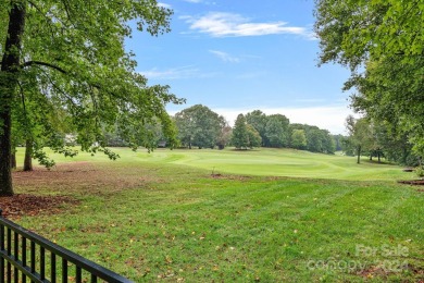 Gorgeous home in highly sought after Northstone Club. This on Northstone Country Club in North Carolina - for sale on GolfHomes.com, golf home, golf lot