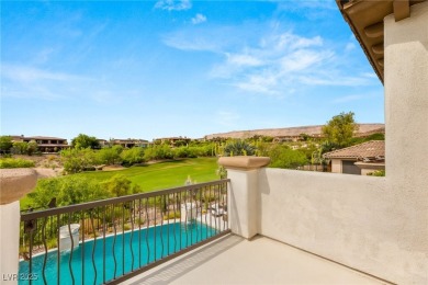 Beautiful country club home has been remodeled on the interior & on Red Rock Country Club in Nevada - for sale on GolfHomes.com, golf home, golf lot