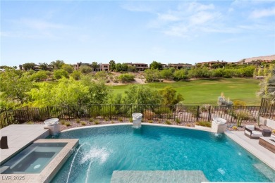 Beautiful country club home has been remodeled on the interior & on Red Rock Country Club in Nevada - for sale on GolfHomes.com, golf home, golf lot
