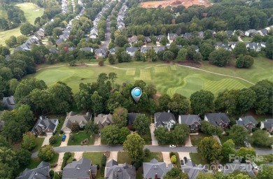 Gorgeous home in highly sought after Northstone Club. This on Northstone Country Club in North Carolina - for sale on GolfHomes.com, golf home, golf lot