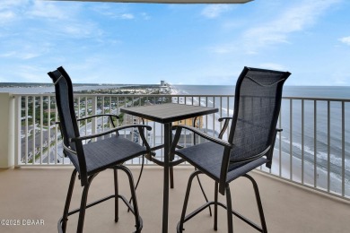 IMAGINE LIFE AT THE BEACH -- Your toes in the sand, the sun on Oceans Golf Club in Florida - for sale on GolfHomes.com, golf home, golf lot