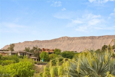 Beautiful country club home has been remodeled on the interior & on Red Rock Country Club in Nevada - for sale on GolfHomes.com, golf home, golf lot