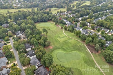 Gorgeous home in highly sought after Northstone Club. This on Northstone Country Club in North Carolina - for sale on GolfHomes.com, golf home, golf lot