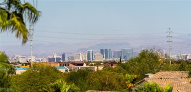 Beautiful country club home has been remodeled on the interior & on Red Rock Country Club in Nevada - for sale on GolfHomes.com, golf home, golf lot