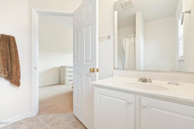 Introducing 179 Carolina Farms Blvd, Carolina Shores, NC --a on Crow Creek Golf Club in North Carolina - for sale on GolfHomes.com, golf home, golf lot