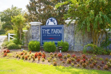 Introducing 179 Carolina Farms Blvd, Carolina Shores, NC --a on Crow Creek Golf Club in North Carolina - for sale on GolfHomes.com, golf home, golf lot