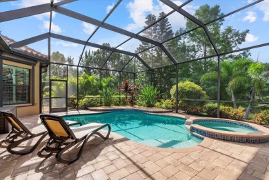 Experience the Ultimate in Luxury Living in Lakewood Ranch on Ritz-Carlton Members Golf Club in Florida - for sale on GolfHomes.com, golf home, golf lot