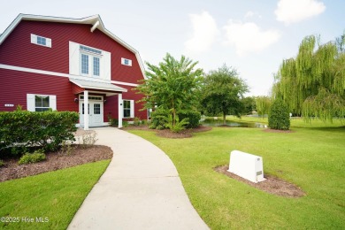 Introducing 179 Carolina Farms Blvd, Carolina Shores, NC --a on Crow Creek Golf Club in North Carolina - for sale on GolfHomes.com, golf home, golf lot