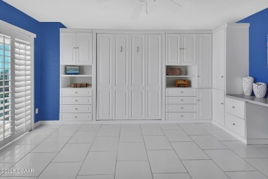 IMAGINE LIFE AT THE BEACH -- Your toes in the sand, the sun on Oceans Golf Club in Florida - for sale on GolfHomes.com, golf home, golf lot