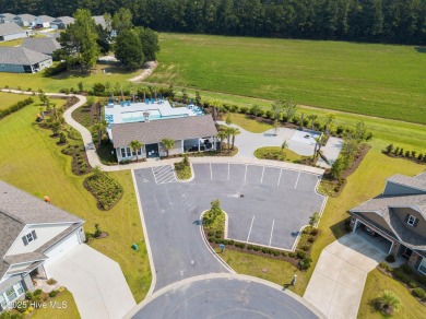 Introducing 179 Carolina Farms Blvd, Carolina Shores, NC --a on Crow Creek Golf Club in North Carolina - for sale on GolfHomes.com, golf home, golf lot