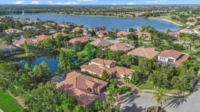 Experience the Ultimate in Luxury Living in Lakewood Ranch on Ritz-Carlton Members Golf Club in Florida - for sale on GolfHomes.com, golf home, golf lot
