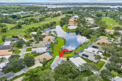 Beautifully renovated 3-bedroom, 2-bath home with an oversized on Monarch Country Club in Florida - for sale on GolfHomes.com, golf home, golf lot