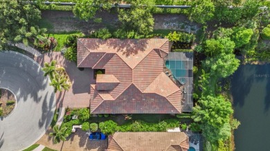 Experience the Ultimate in Luxury Living in Lakewood Ranch on Ritz-Carlton Members Golf Club in Florida - for sale on GolfHomes.com, golf home, golf lot