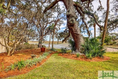 Prepare to be amazed by this stunning, fully renovated home on on The Landings Club - Oakridge in Georgia - for sale on GolfHomes.com, golf home, golf lot