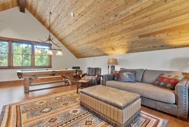 Welcome to The Yellowstone House! Discover the best value in on Sunriver Caldera Springs Golf Course in Oregon - for sale on GolfHomes.com, golf home, golf lot