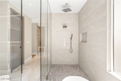 Beautiful country club home has been remodeled on the interior & on Red Rock Country Club in Nevada - for sale on GolfHomes.com, golf home, golf lot