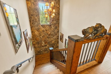 Welcome to The Yellowstone House! Discover the best value in on Sunriver Caldera Springs Golf Course in Oregon - for sale on GolfHomes.com, golf home, golf lot