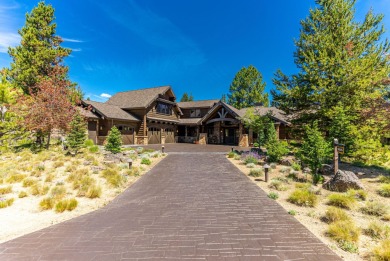 Welcome to The Yellowstone House! Discover the best value in on Sunriver Caldera Springs Golf Course in Oregon - for sale on GolfHomes.com, golf home, golf lot