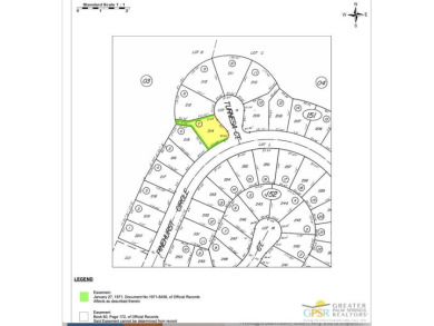 0 Turnesa Ct on Mission Lakes Country Club in California - for sale on GolfHomes.com, golf home, golf lot