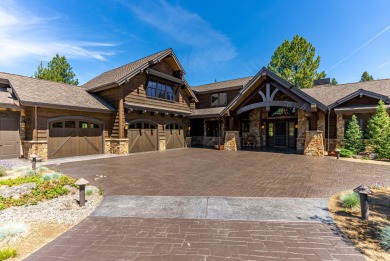 Welcome to The Yellowstone House! Discover the best value in on Sunriver Caldera Springs Golf Course in Oregon - for sale on GolfHomes.com, golf home, golf lot