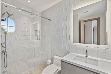 Beautiful country club home has been remodeled on the interior & on Red Rock Country Club in Nevada - for sale on GolfHomes.com, golf home, golf lot