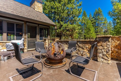 Welcome to The Yellowstone House! Discover the best value in on Sunriver Caldera Springs Golf Course in Oregon - for sale on GolfHomes.com, golf home, golf lot