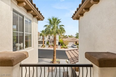 Beautiful country club home has been remodeled on the interior & on Red Rock Country Club in Nevada - for sale on GolfHomes.com, golf home, golf lot